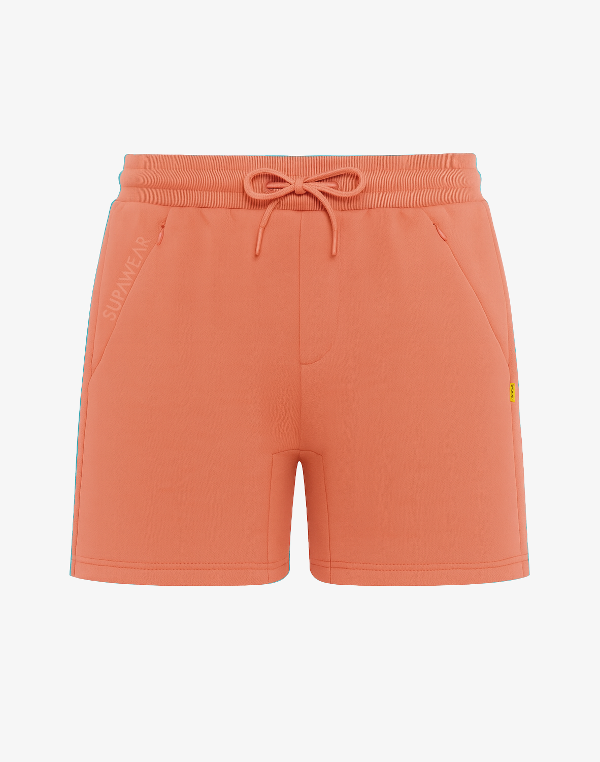 恢复短裤 - 重启粘土