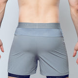 SPR Flex 短裤 - 钛灰色