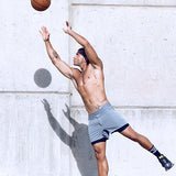 SPR Flex 短裤 - 钛灰色