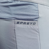 SPR Flex 短裤 - 钛灰色