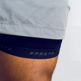 SPR Flex 短裤 - 钛灰色