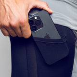 SPR Flex 短裤 - 钛灰色