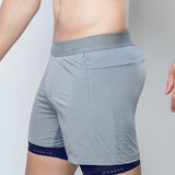 SPR Flex 短裤 - 钛灰色