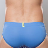 SPR Max Brief Underwear - Skyway