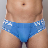 SPR Max Brief Underwear - Skyway