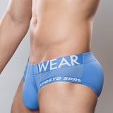 SPR Max Brief Underwear - Skyway