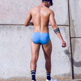 SPR Max Brief Underwear - Skyway