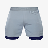 SPR Flex 短裤 - 钛灰色