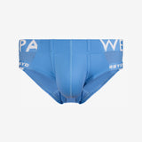SPR Max Brief Underwear - Skyway