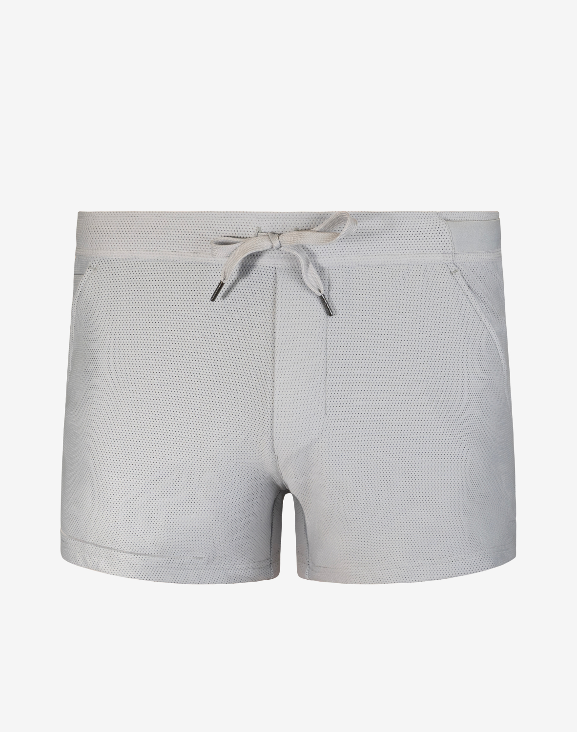 SPR Mesh Shorts - Grey