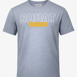 SUPA T-Shirt - Squat Squad