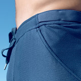 SPR Mesh Shorts - Blue