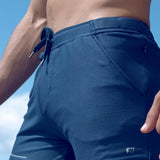 SPR Mesh Shorts - Blue