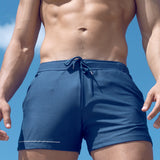 SPR Mesh Shorts - Blue