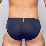 SPR Vortex Brief Underwear - Black