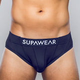 SPR Vortex Brief Underwear - Black