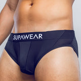 SPR Vortex Brief Underwear - Black
