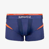 SPR Verve Trunk Underwear - Blue Ribbon