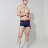 SPR Verve Trunk Underwear - Blue Ribbon