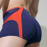 SPR Verve Trunk Underwear - Blue Ribbon