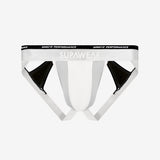 SPR Verve Jockstrap Underwear - Pale Grey