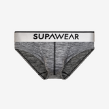 Hero Brief Underwear - Black