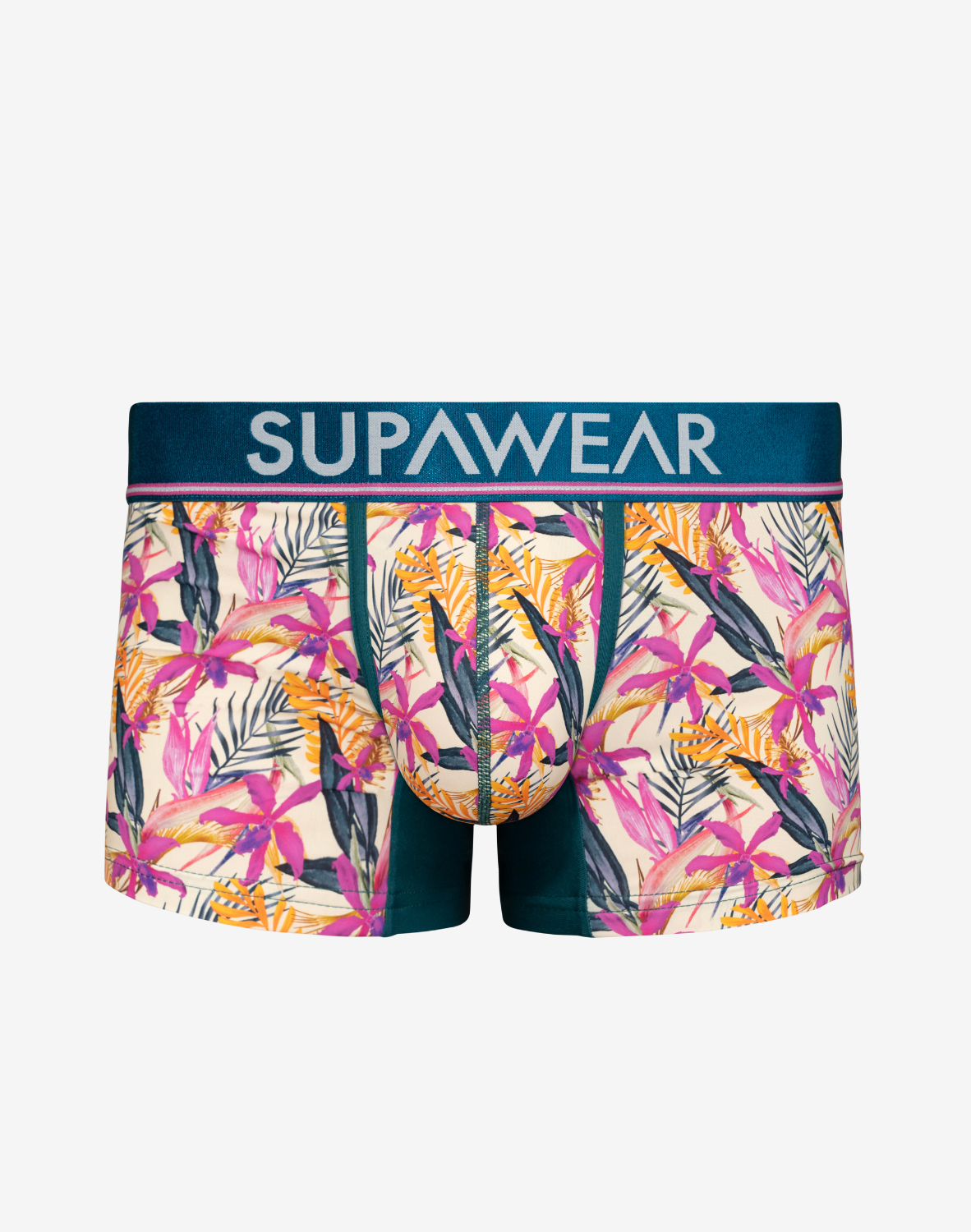 Sprint Trunk Underwear - Orchid