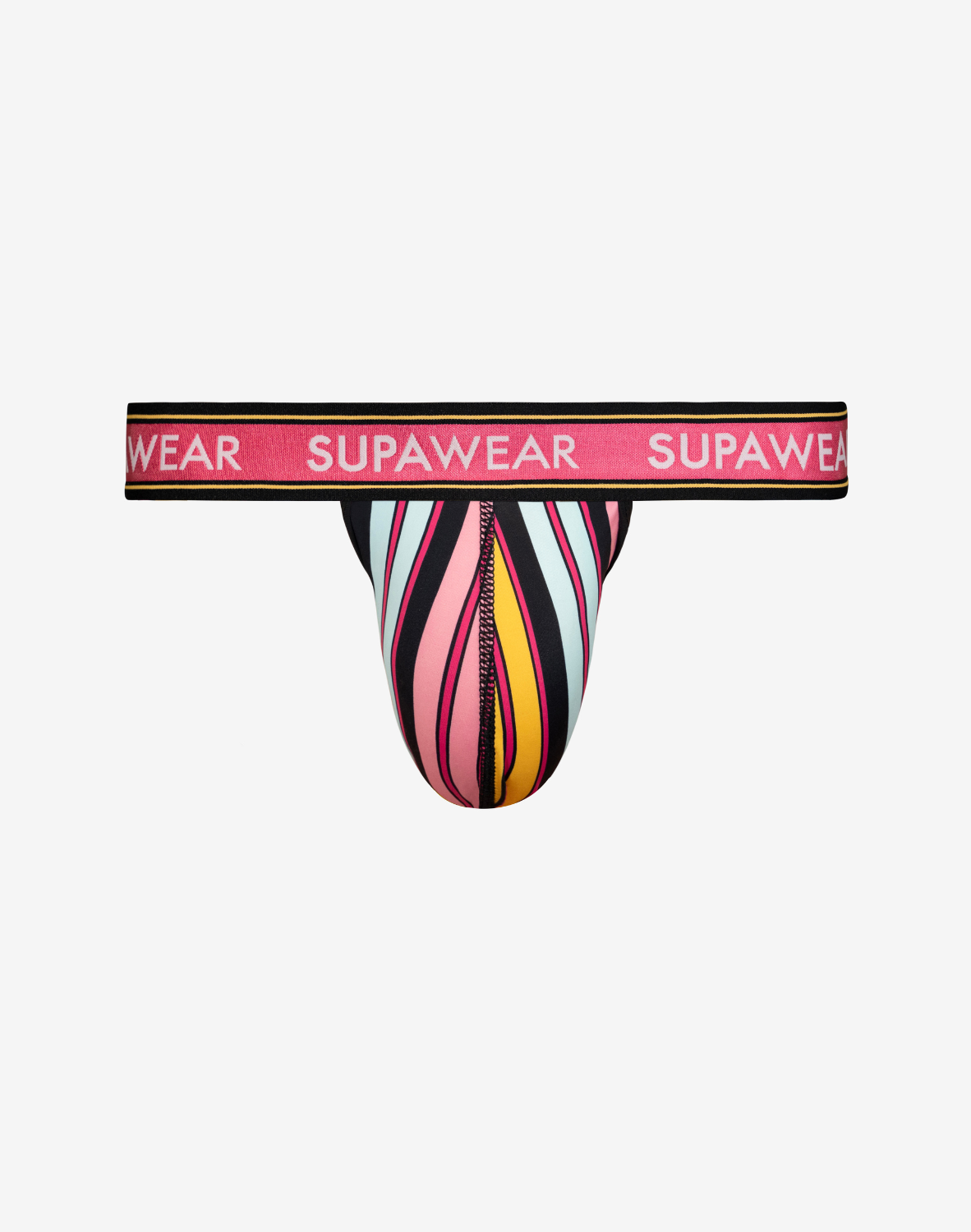 Sprint Thong Underwear - Stripes