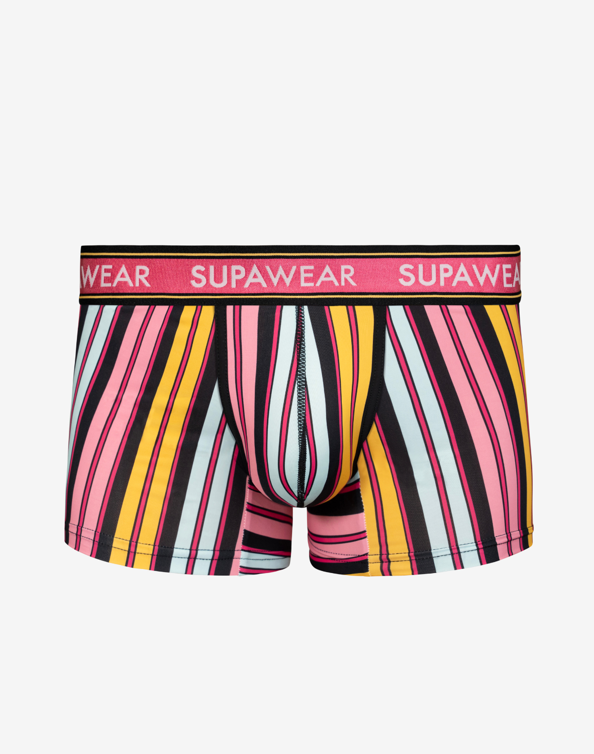Sprint Trunk Underwear - Stripes