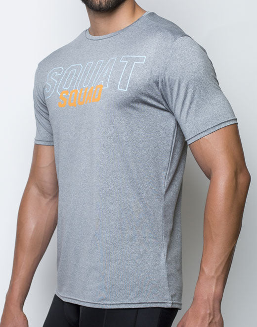 SUPA T-Shirt - Squat Squad | SUPAWEAR | T-Shirt