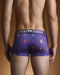 Sprint Trunk Underwear - Prickly Purple | SUPAWEAR | Underwear Trunks