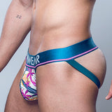 Sprint Jockstraps Underwear - Orchid