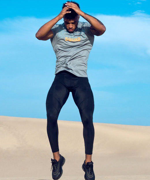 SUPA T-Shirt - Squat Squad | SUPAWEAR | T-Shirt