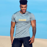 SUPA T-Shirt - Squat Squad | SUPAWEAR | T-Shirt