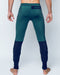 Training Pants - Boost Green | SUPAWEAR | Pants Gymwear
