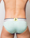 Hero Brief Underwear - Green | SUPAWEAR | Underwear Briefs