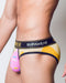 Sprint Brief Underwear - Strawberry Caramel | SUPAWEAR | Underwear Briefs