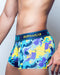 Sprint Trunk Underwear - Gooey Blue | SUPAWEAR | Underwear Trunks