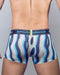 Sprint Trunk Underwear - Woody Blue | SUPAWEAR | Underwear Trunks