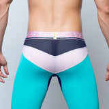 SPR Android Training Trunk Underwear - Ceramic Pink