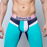 SPR Android Training Trunk Underwear - Ceramic Pink