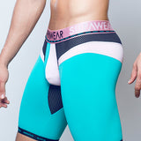 SPR Android Training Trunk Underwear - Ceramic Pink