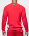Crimson Sweater - Red | SUPAWEAR | Sweaters