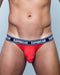 WOW Thong Underwear - Red | SUPAWEAR | Underwear Thong