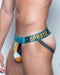 Sprint Jockstrap Underwear - Pop Mint | SUPAWEAR | Underwear Jockstrap