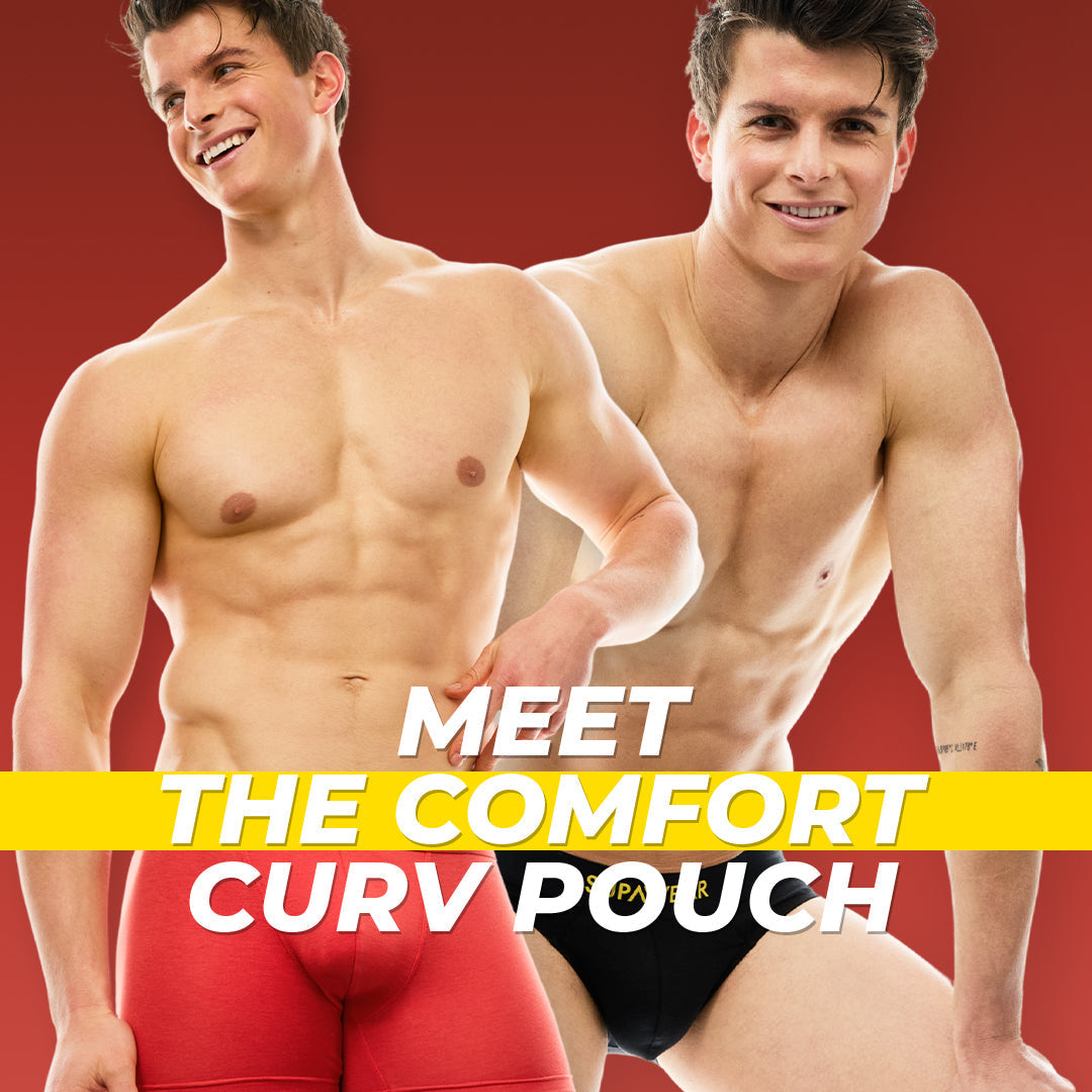 Comfort CURV