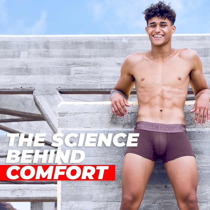The Science Behind Comfort: Fabric and Fit Explained