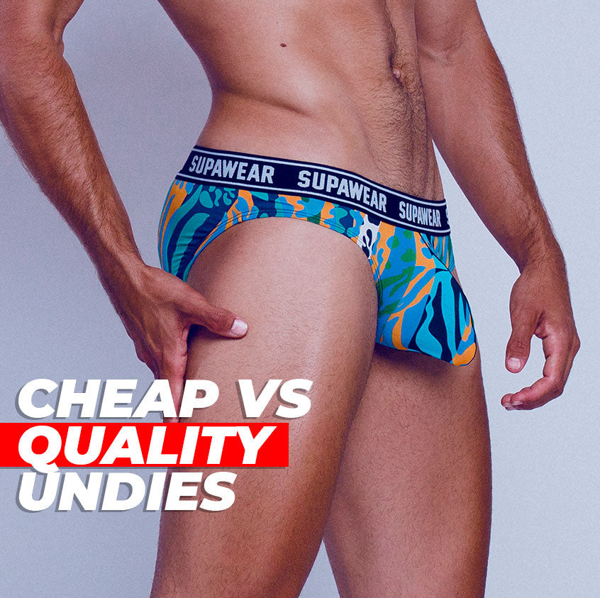 WHY YOUR UNDIES MATTER