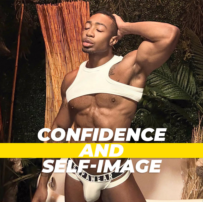 The Psychology of Underwear: How Your Choice of Underwear Affects Confidence and Self-Image