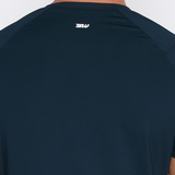 Contouring T-Shirt - Black